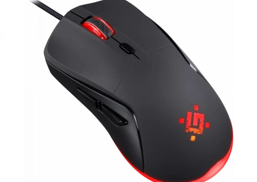 Gaming Miš Defender Arga GM-049 3600dpi
