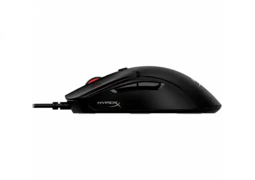 Gaming miš HyperX Pulsefire Hasta 2 crni 6N0A7AA