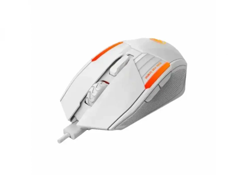 Gaming miš Marvo M291WH Beli