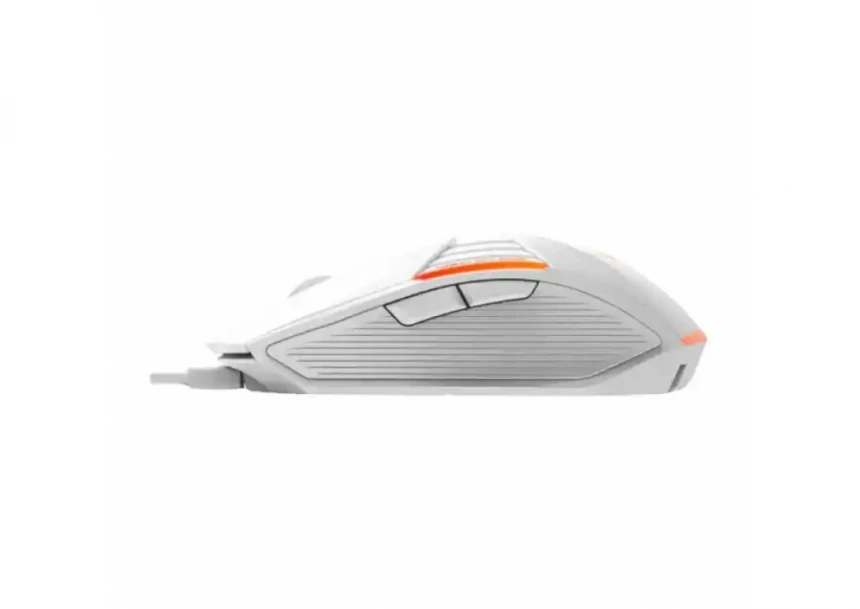 Gaming miš Marvo M291WH Beli