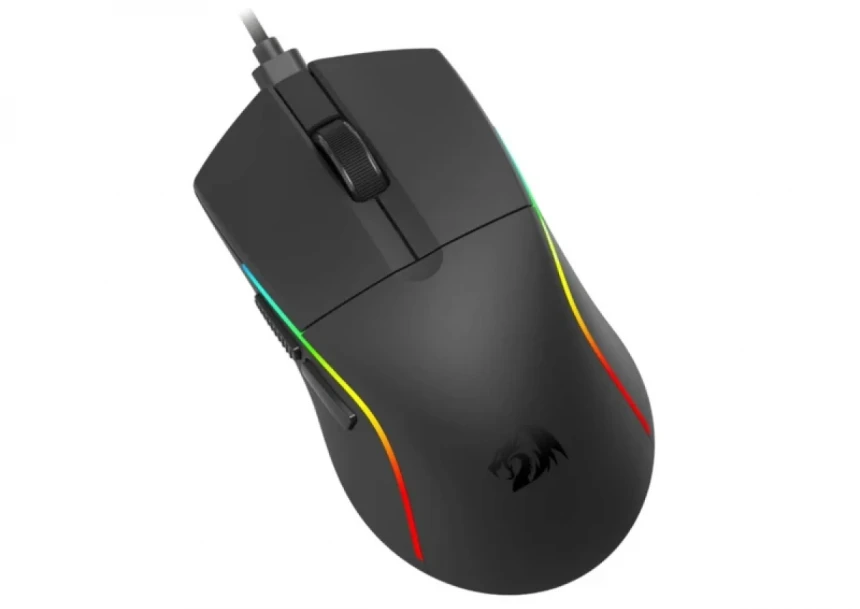 Gaming miš Redragon Deicide M816 RGB 400...