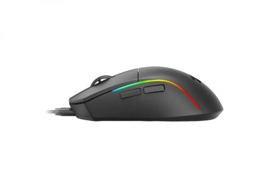 Gaming miš Redragon Deicide M816 RGB 4000DPI crni