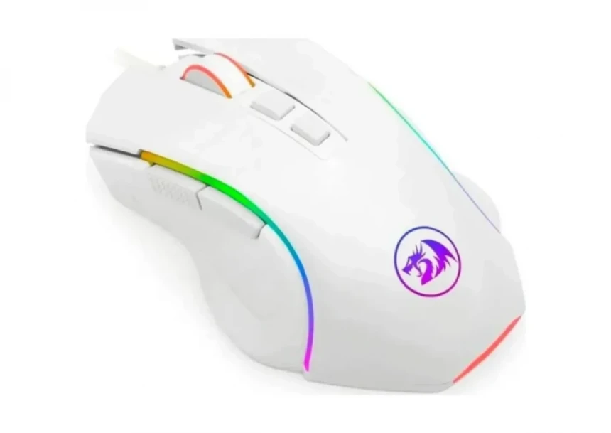 Gaming miš Redragon  Griffin M607 M607W ...