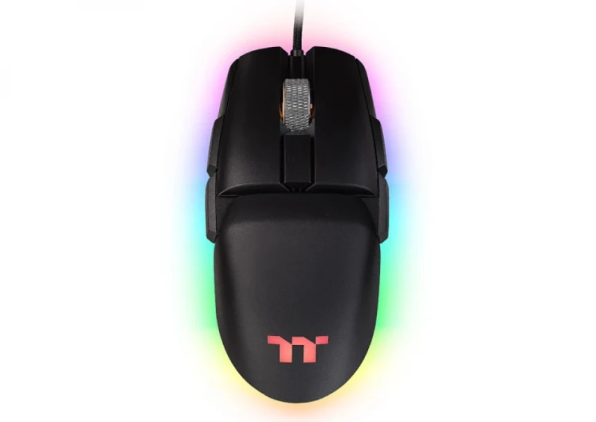Gaming miš Thermaltake Argent M5 RGB Bla...