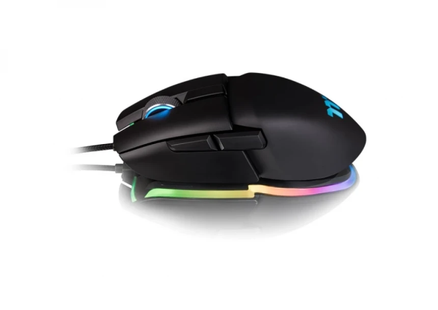 Gaming miš Thermaltake Argent M5 RGB Black