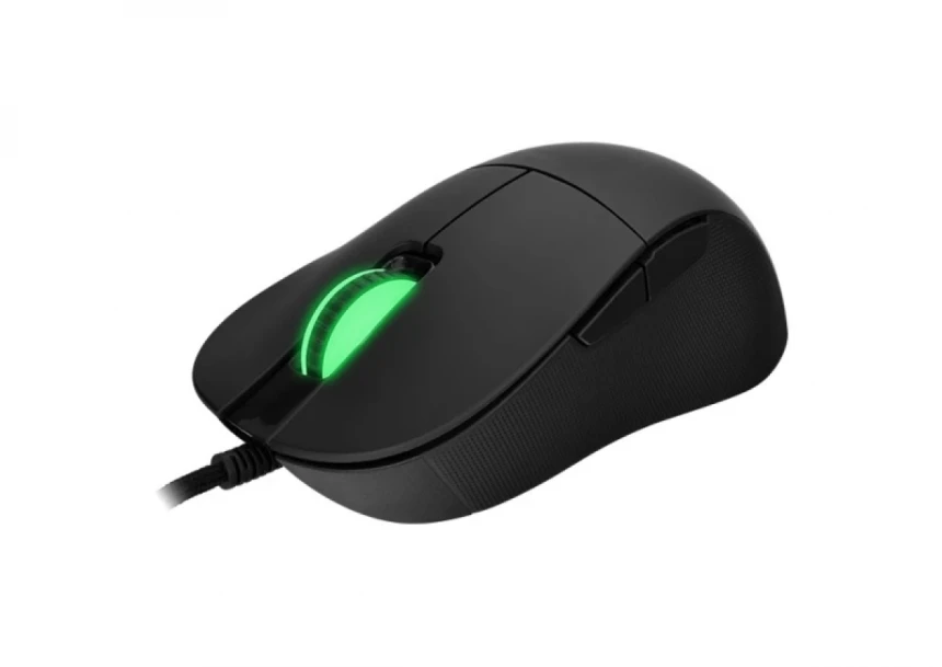 Gaming miš Thermaltake DAMYSUS RGB
