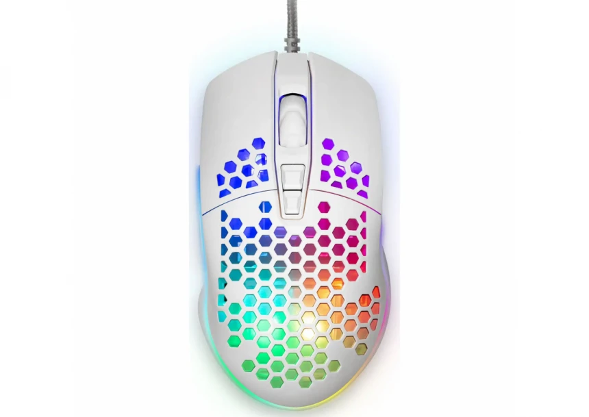 Gaming miš YENKEE YMS 3030WE SHOTGUN