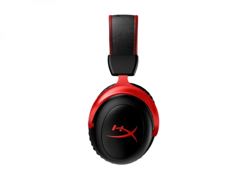 Gaming slušalice HyperX crne 4P5K4AA