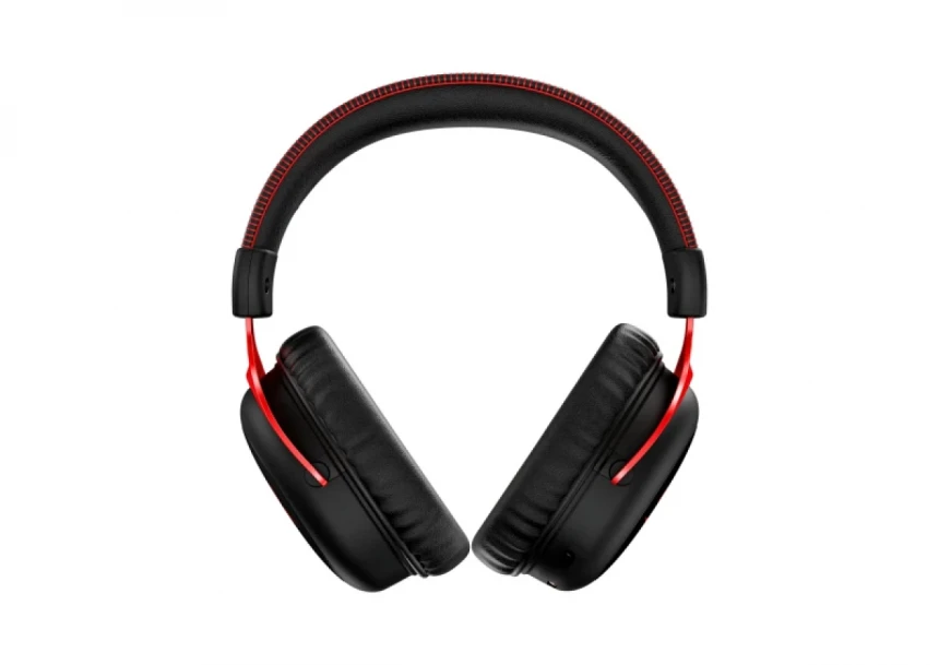 Gaming slušalice HyperX crne 4P5K4AA