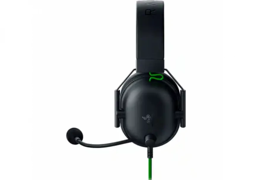 Gaming slušalice RAZER BlackShark V2 X crne - RZ04-03241000-R3G1