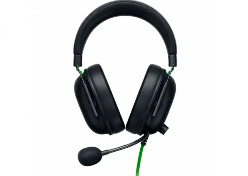 Gaming slušalice RAZER BlackShark V2 X crne - RZ04-03241000-R3G1