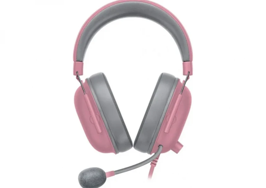 Gaming slušalice Razer BlackShark V2 X Pink RZ-04-03240800-R3M1 Pink