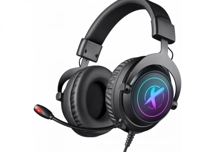 Gaming slušalice sa mikrofonom Defender ...