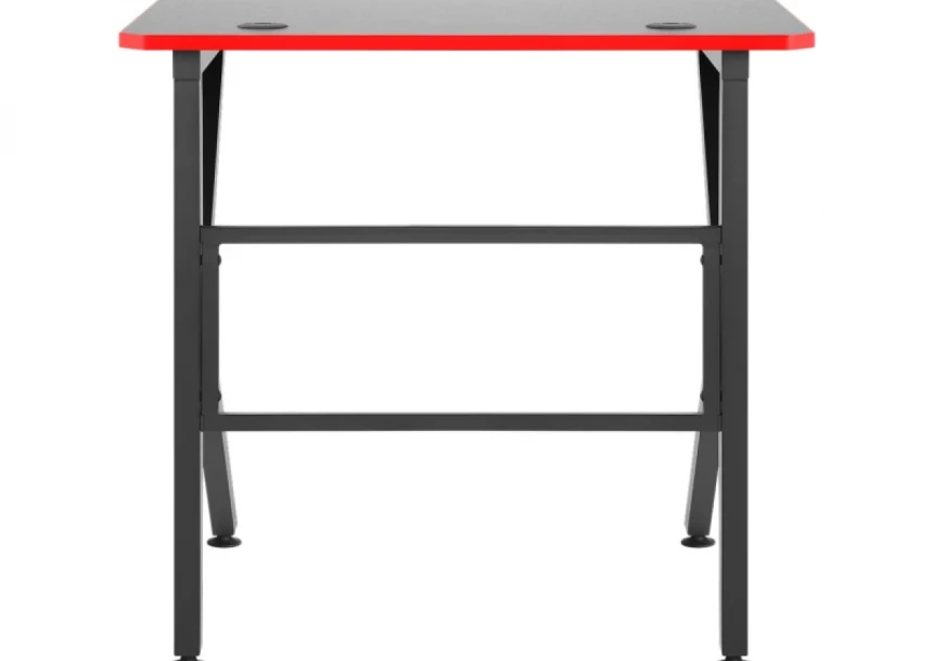 Gaming sto Defender Assassin crno-crveni