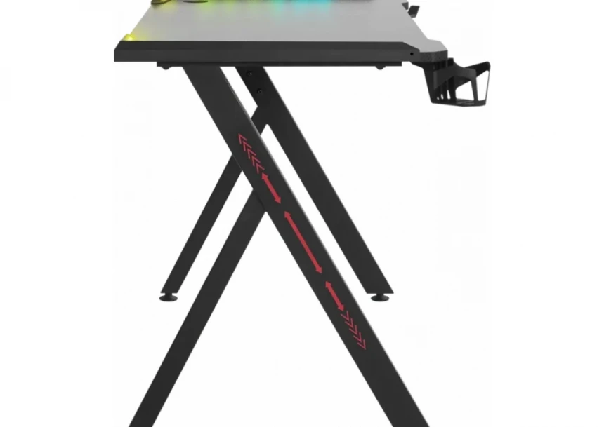 Gaming sto Defender Gamer RGB