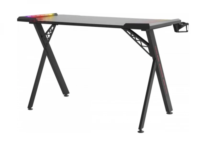 Gaming sto Defender Gamer RGB