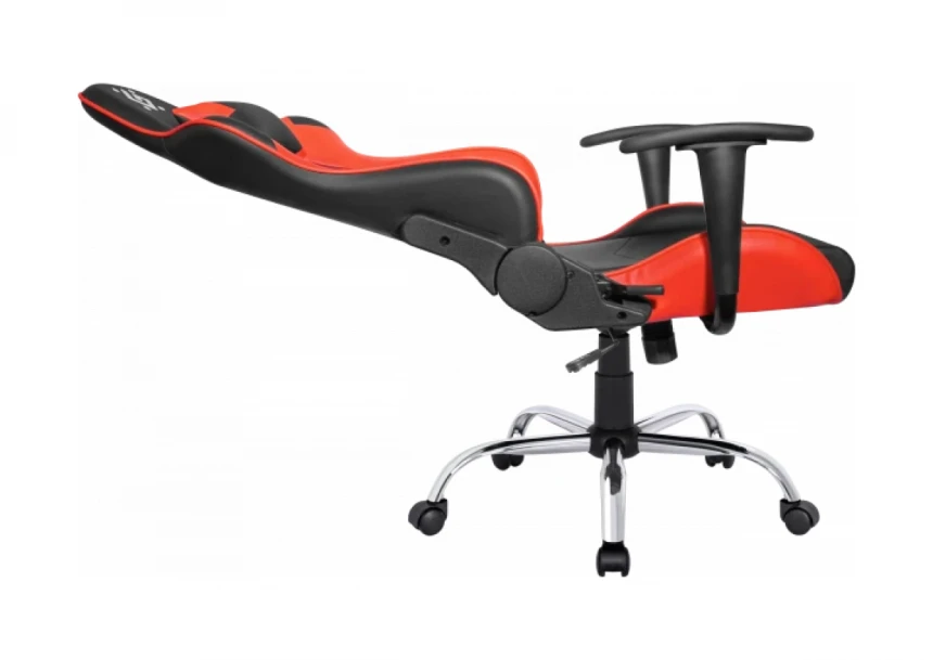 Gaming stolica Defender Azgard Crno/Crvena