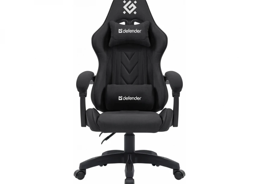 Gaming stolica Defender Breeze