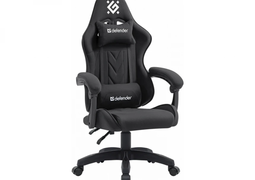 Gaming stolica Defender Breeze