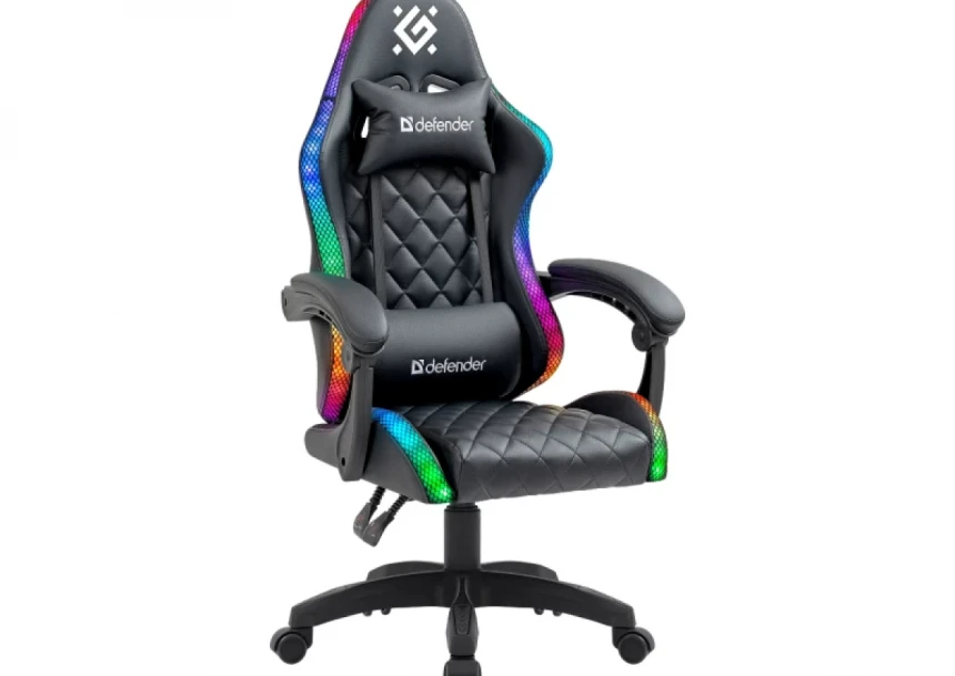 Gaming stolica Defender Energy