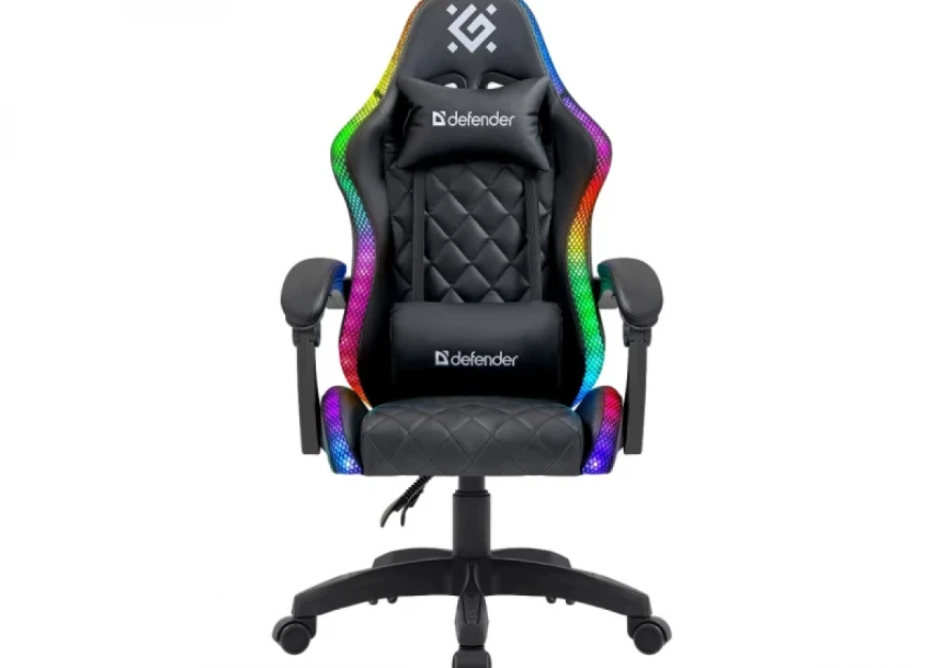 Gaming stolica Defender Energy