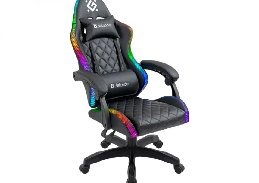 Gaming stolica Defender Energy