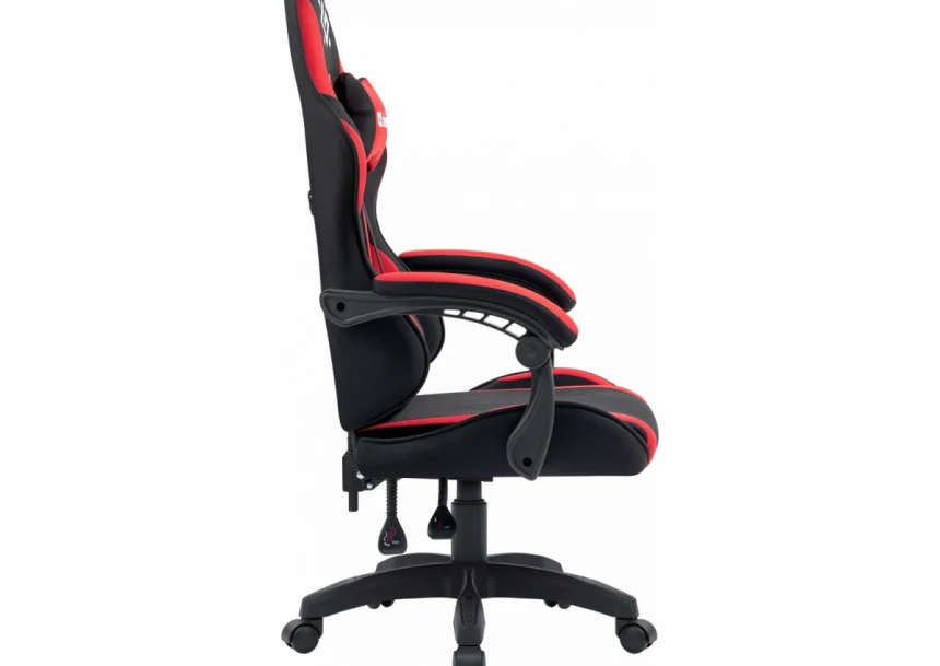 Gaming stolica Defender Expert crno crvena