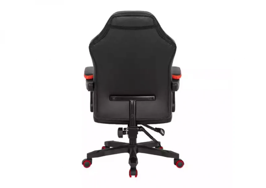 Gaming stolica Defender Master Crveno/Crna