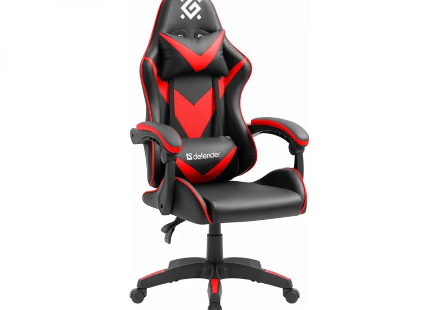 Gaming stolica Defender xCom