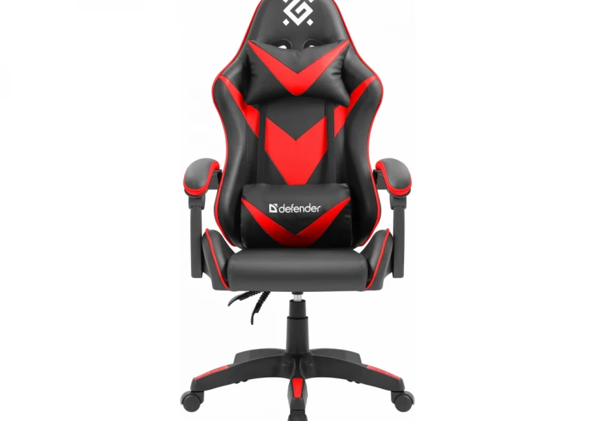 Gaming stolica Defender xCom