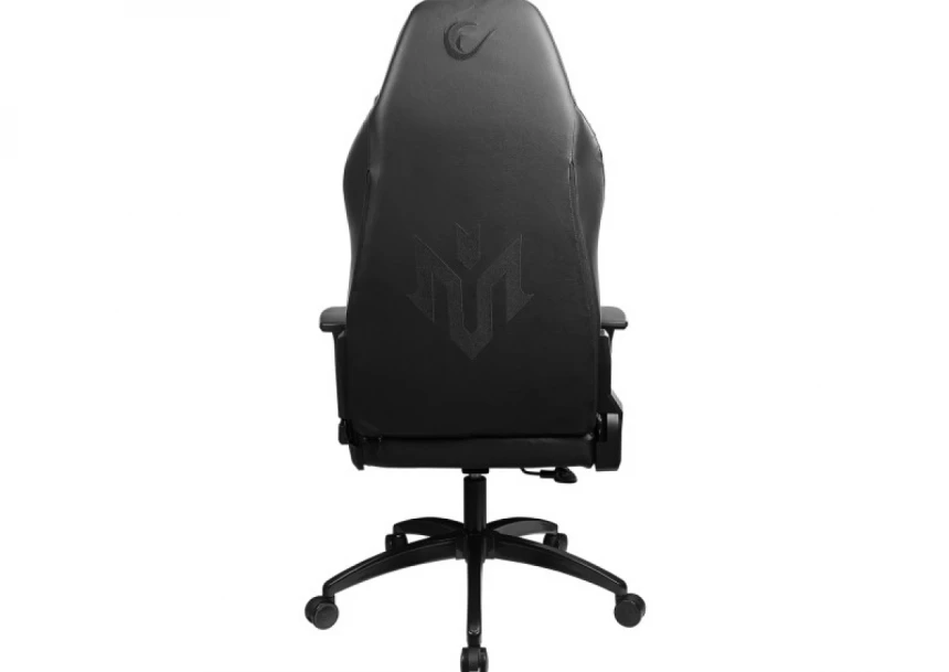 Gaming stolica Rampage KL-R45 MASSIVE crna
