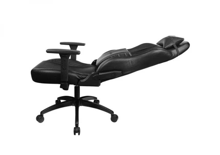 Gaming stolica Rampage KL-R45 MASSIVE crna