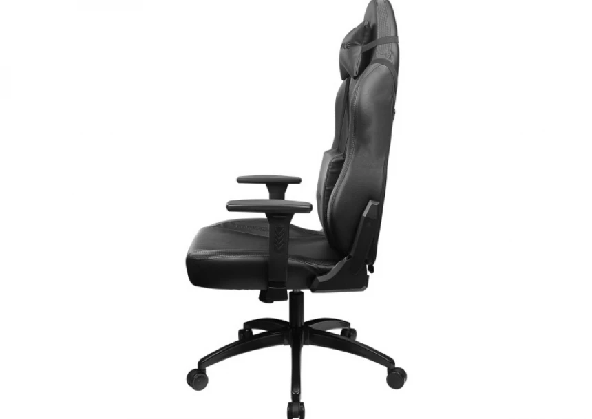 Gaming stolica Rampage KL-R45 MASSIVE crna