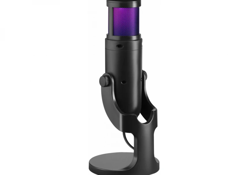 Gaming stream mikrofon Defender Galactar GMC 250 USB 1.5 kabla