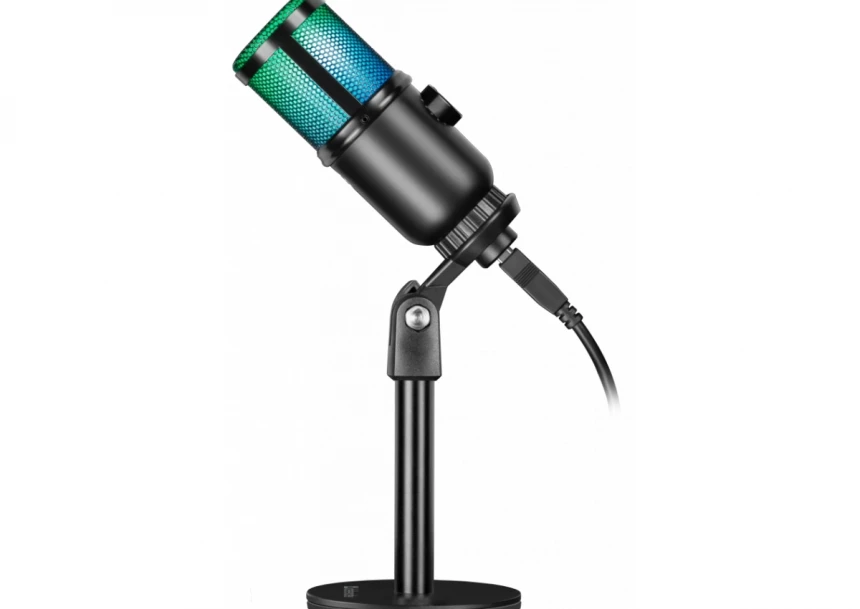 Gaming stream mikrofon Defender Glow GMC 400