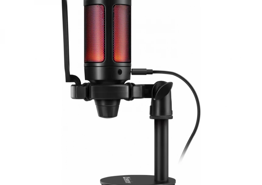 Gaming stream mikrofon Defender Impulse GMC 600