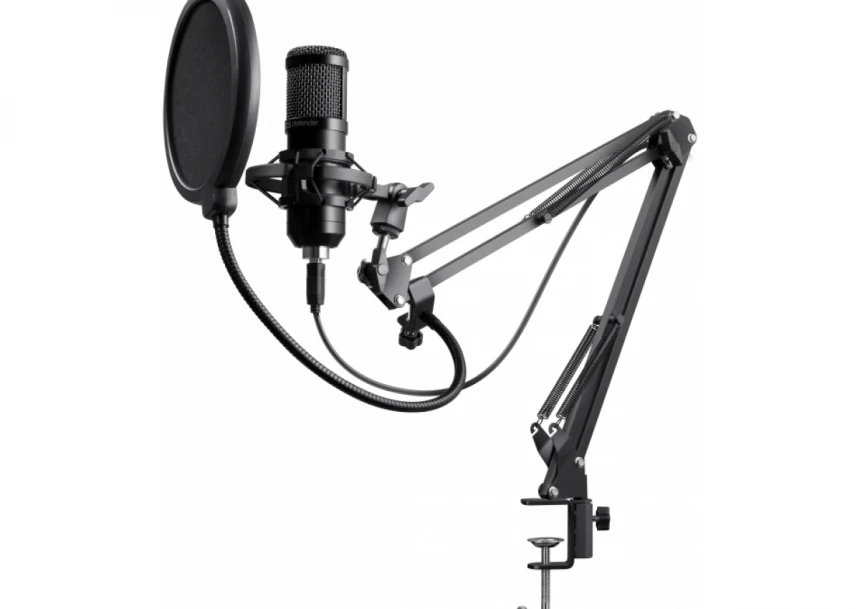 Gaming stream mikrofon Defender Space GMC450