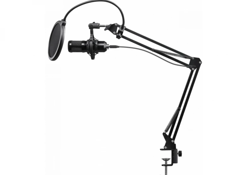 Gaming stream mikrofon Defender Space GMC450