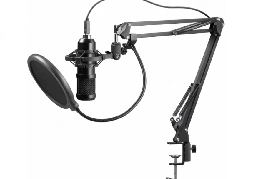 Gaming stream mikrofon Defender Space GMC450