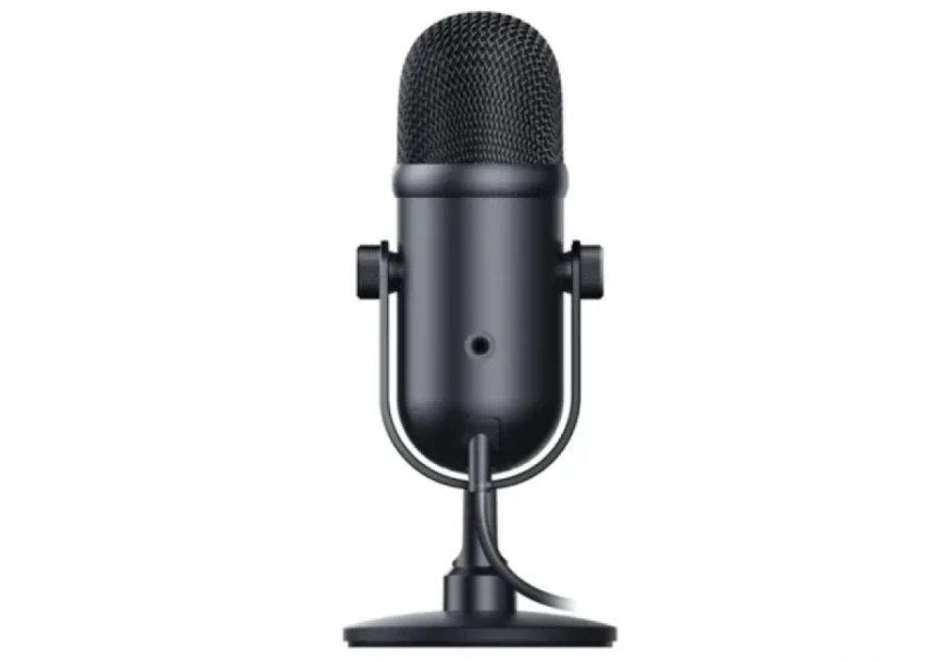 Gaming stream mikrofon RAZER Seiren V2 Pro RZ19-04040100-R3M1