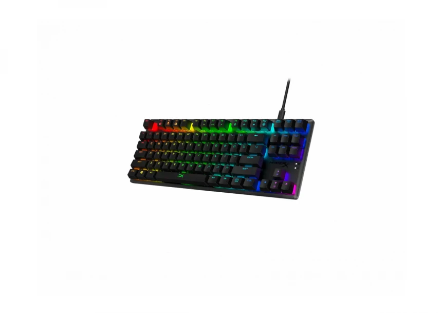 Gaming tastatura HyperX crna 4P5P3AA