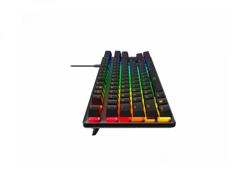 Gaming tastatura HyperX crna 4P5P3AA