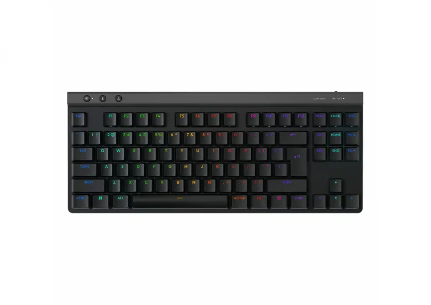 Gaming tastatura Logitech G515 Lightspee...
