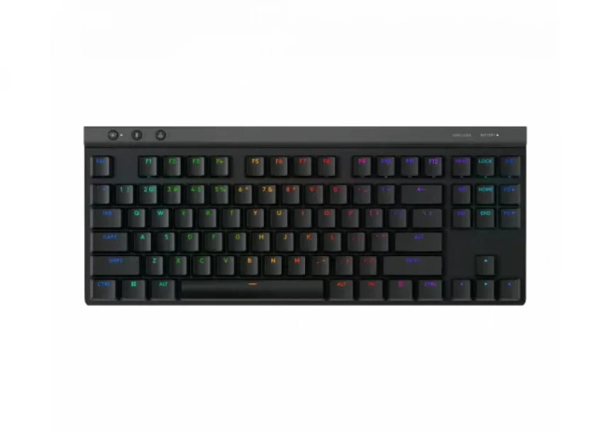 Gaming tastatura Logitech G515 TKL black...