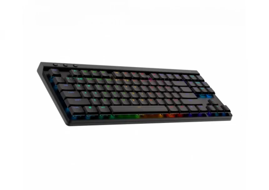 Gaming tastatura Logitech G515 TKL black 920-012876
