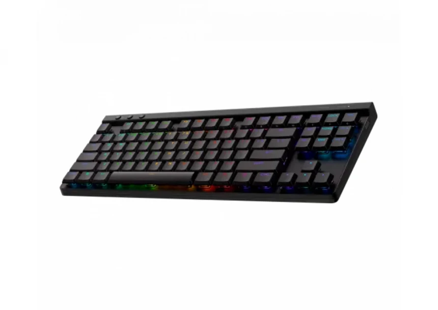 Gaming tastatura Logitech G515 TKL black 920-012876