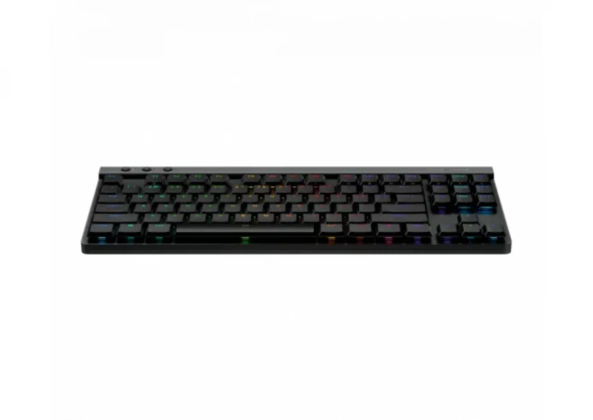 Gaming tastatura Logitech G515 TKL black 920-012876
