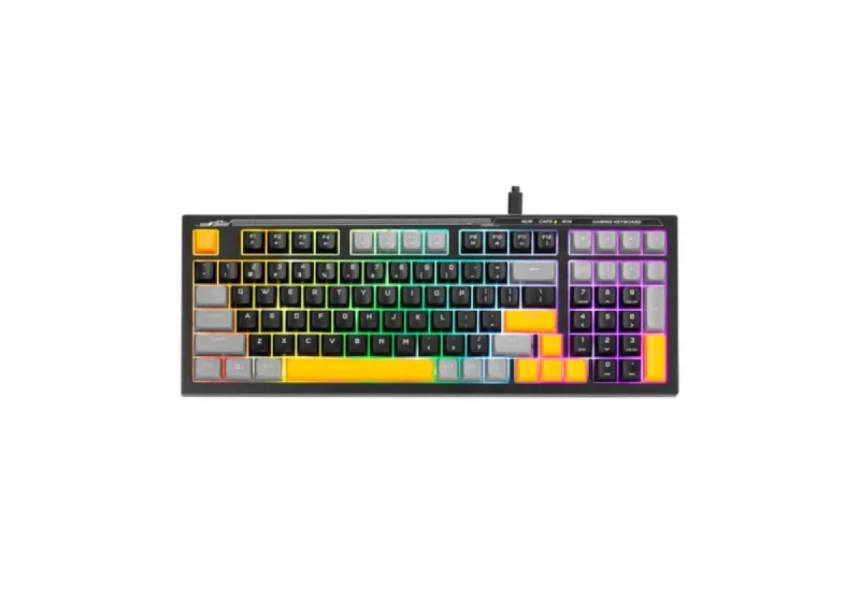 Gaming tastatura Marvo Soldat S50A K638