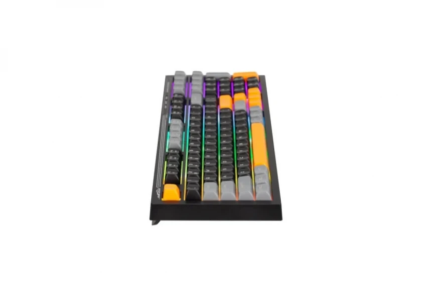 Gaming tastatura Marvo Soldat S50A K638