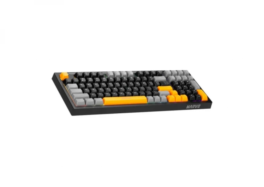 Gaming tastatura Marvo Soldat S50A K638